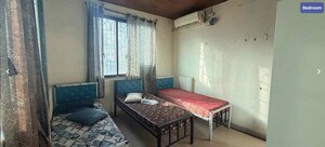 Room in  Pg at Kharghar – for Rent