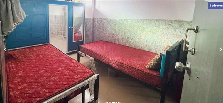 Room, kharghar Pg For Boys In Kharghar 10602316