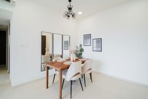  2 BHK Apartment at Lodha Aurum Grande, Kanjurmarg East – for Sale