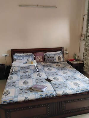 2 BHK Apartment For Sale in Dhakoli