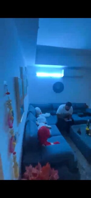 Furnished Amenities in 3.5 BHK Apartment at DLF The Primus, Sector 82a – for Sale