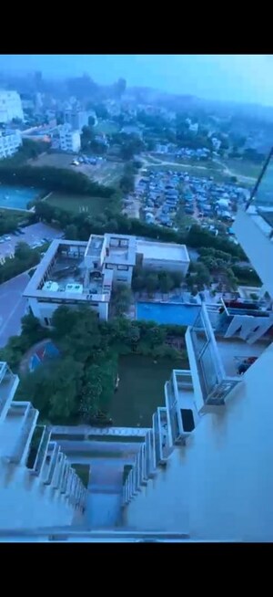 Master Plan in 3.5 BHK Apartment at DLF The Primus, Sector 82a – for Sale