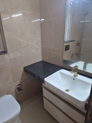 Team Area in 3 BHK Apartment at Smart World Orchard, Sector 61 – for Rent