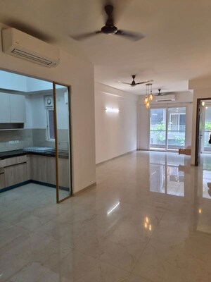 3 BHK Apartment For Rent in Smart World Orchard, Sector 61