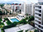 1 BHK 650 Sq.Ft. Apartment in Hermes Heritage Homes