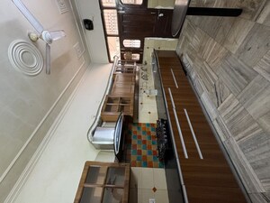 Kitchen/pantry in 4 BHK Independent House at Sector 4 – for Rent