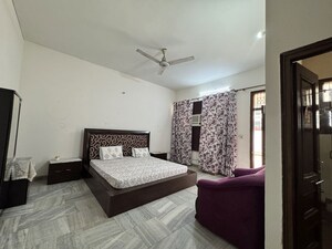 4 BHK Independent House For Rent in Sector 4