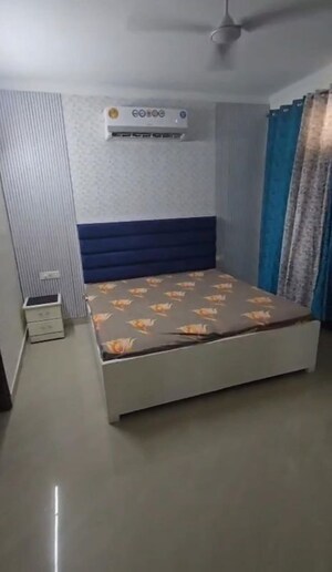 Bedroom in 2 BHK Apartment at Nagla Road – for Rent
