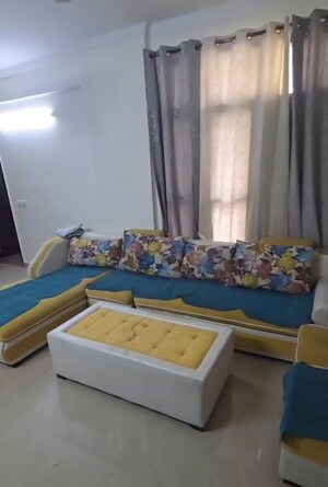 Living Room in 2 BHK Apartment at Nagla Road – for Rent