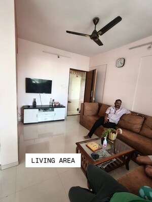 2 BHK Apartment For Rent in Nirman Altius, Kharadi