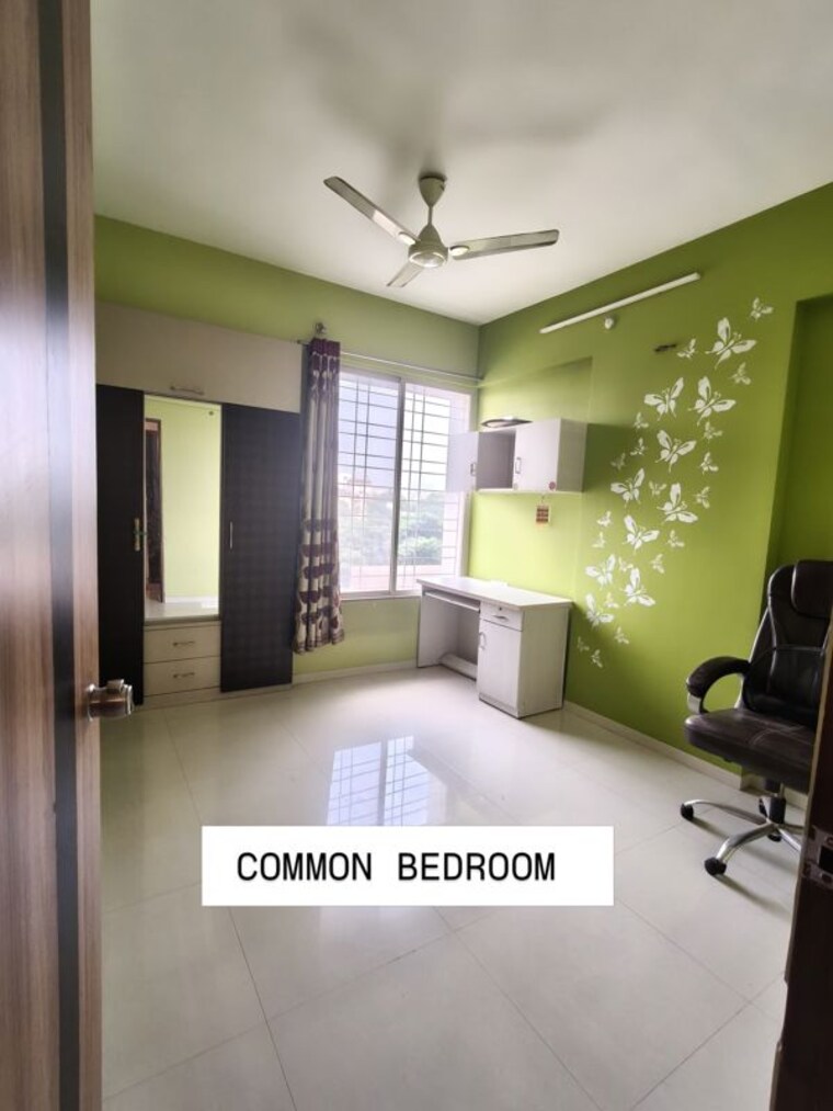 Team Area, nirman-altius 2 Bedroom 1200 Sq.Ft. Apartment In Kharadi Pune 10602351