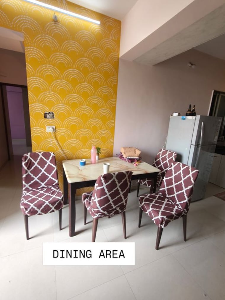 undefined, nirman-altius 2 Bedroom 1200 Sq.Ft. Apartment In Kharadi Pune 10602351