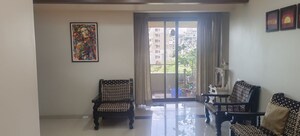 Living Room in 2 BHK Apartment at Ramanmala – for Sale