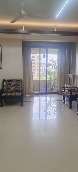Living Room in 2 BHK Apartment at Ramanmala – for Sale