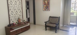 Living Room in 2 BHK Apartment at Ramanmala – for Sale