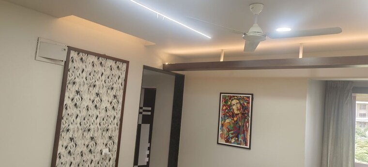 Room, ramanmala 2 Bedroom 1050 Sq.Ft. Apartment In Ramanmala Kolhapur 10602302