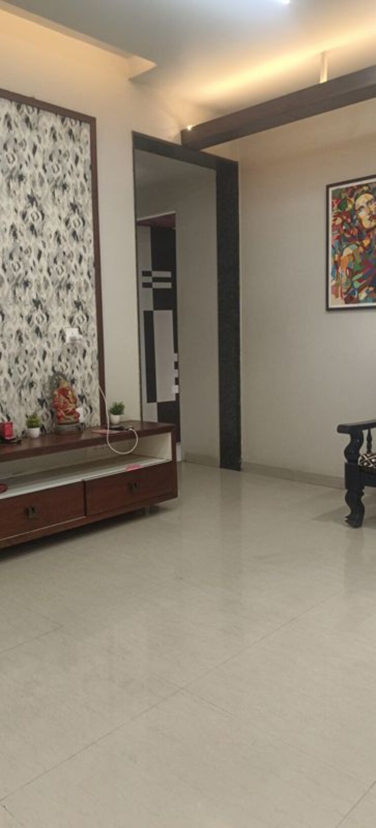 Bedroom, ramanmala 2 Bedroom 1050 Sq.Ft. Apartment In Ramanmala Kolhapur 10602302