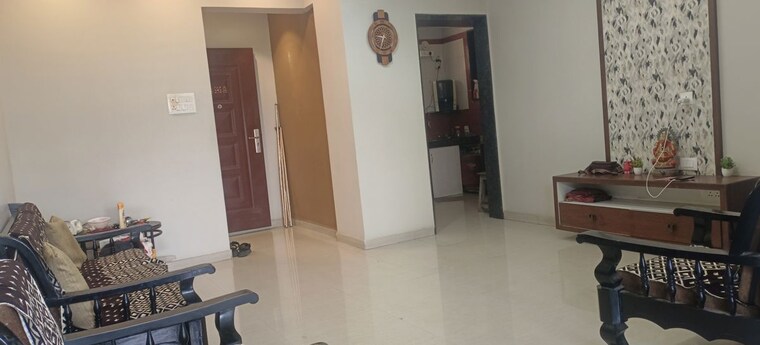 undefined, ramanmala 2 Bedroom 1050 Sq.Ft. Apartment In Ramanmala Kolhapur 10602302