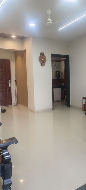 Building Lobby in 2 BHK Apartment at Ramanmala – for Sale