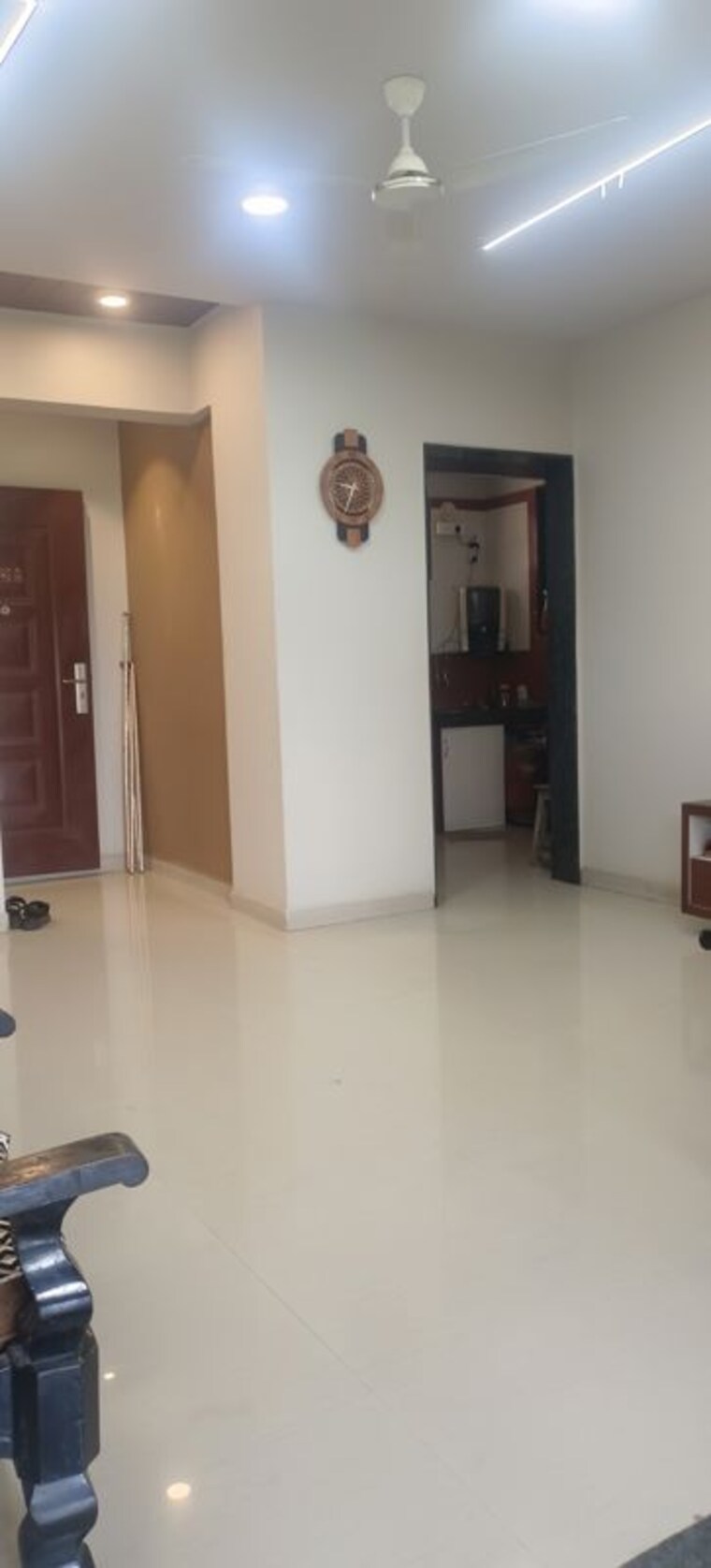 undefined, ramanmala 2 Bedroom 1050 Sq.Ft. Apartment In Ramanmala Kolhapur 10602302