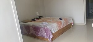 Bedroom in 2 BHK Apartment at Ramanmala – for Sale