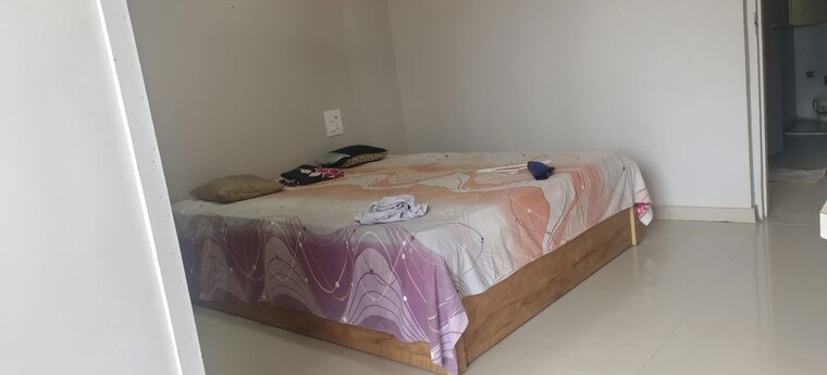 Bedroom, ramanmala 2 Bedroom 1050 Sq.Ft. Apartment In Ramanmala Kolhapur 10602302