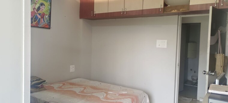 Room, ramanmala 2 Bedroom 1050 Sq.Ft. Apartment In Ramanmala Kolhapur 10602302
