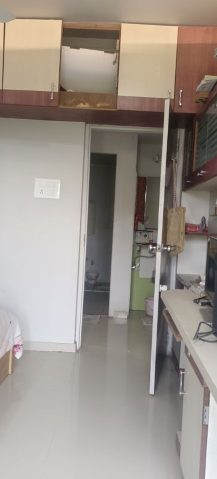 Other, ramanmala 2 Bedroom 1050 Sq.Ft. Apartment In Ramanmala Kolhapur 10602302