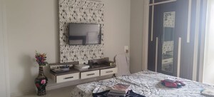 Master Bedroom in 2 BHK Apartment at Ramanmala – for Sale