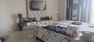 Bedroom in 2 BHK Apartment at Ramanmala – for Sale