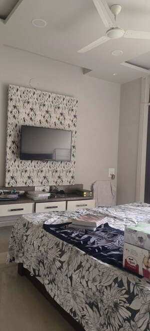 Bedroom in 2 BHK Apartment at Ramanmala – for Sale