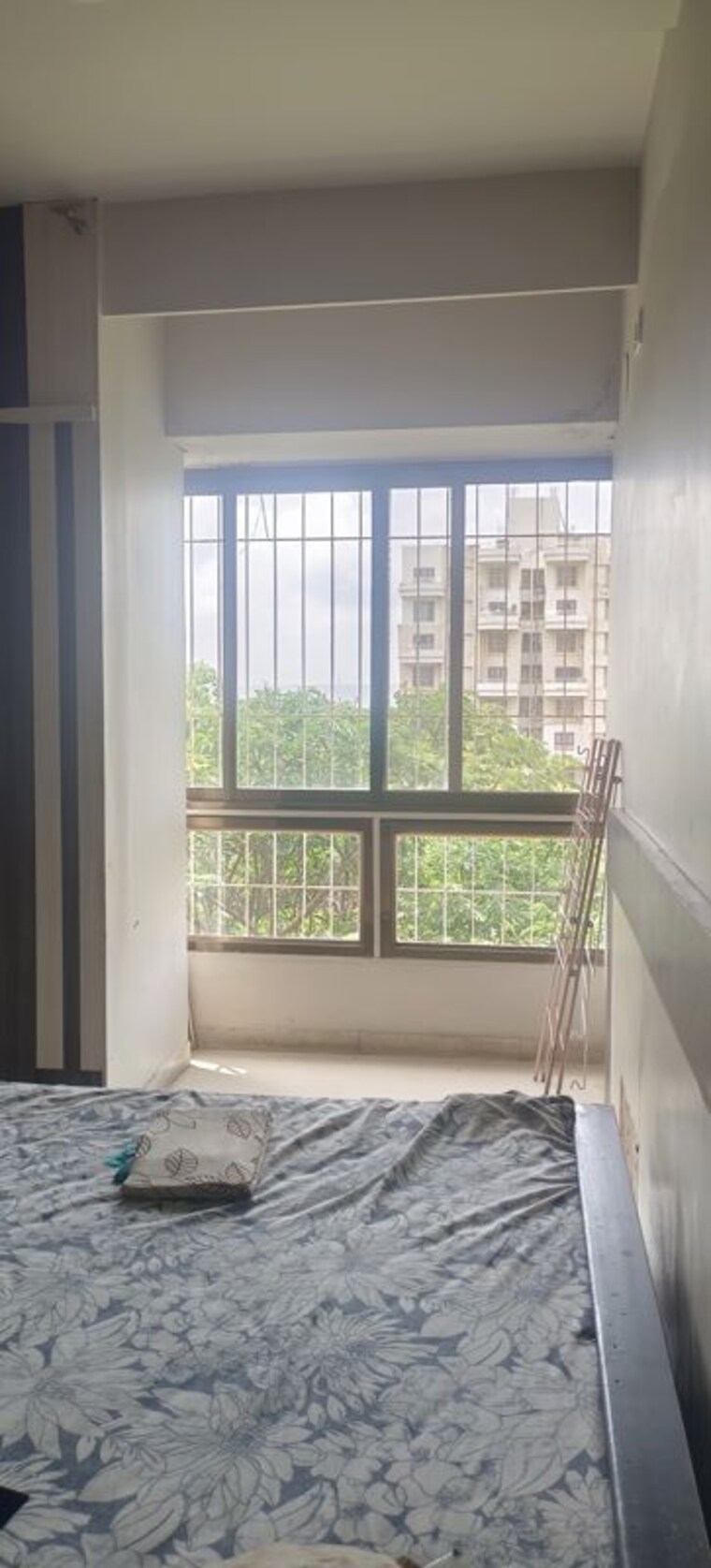 Master Bedroom, ramanmala 2 Bedroom 1050 Sq.Ft. Apartment In Ramanmala Kolhapur 10602302