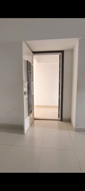 Building Lobby in 3 BHK Apartment at Baner – for Sale