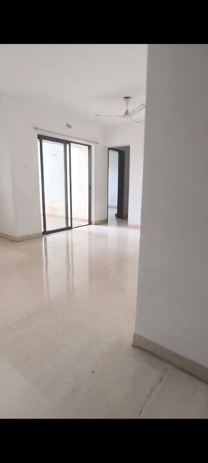 Building Lobby in 3 BHK Apartment at Baner – for Sale