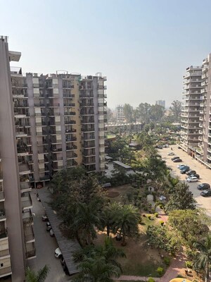4 BHK Apartment – Exterior View View at Nabha - for Rent