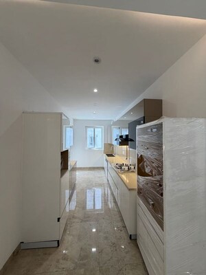 Building Lobby in 4 BHK Apartment at Nabha – for Rent