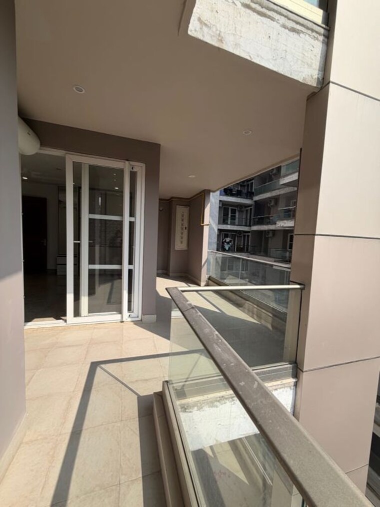 Balcony, nabha 4 Bedroom 2600 Sq.Ft. Apartment In Nabha Zirakpur 10602353