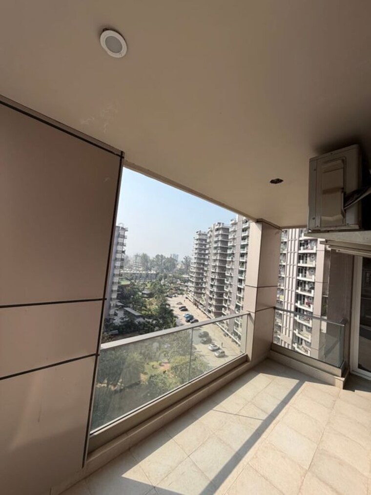 Balcony, nabha 4 Bedroom 2600 Sq.Ft. Apartment In Nabha Zirakpur 10602353