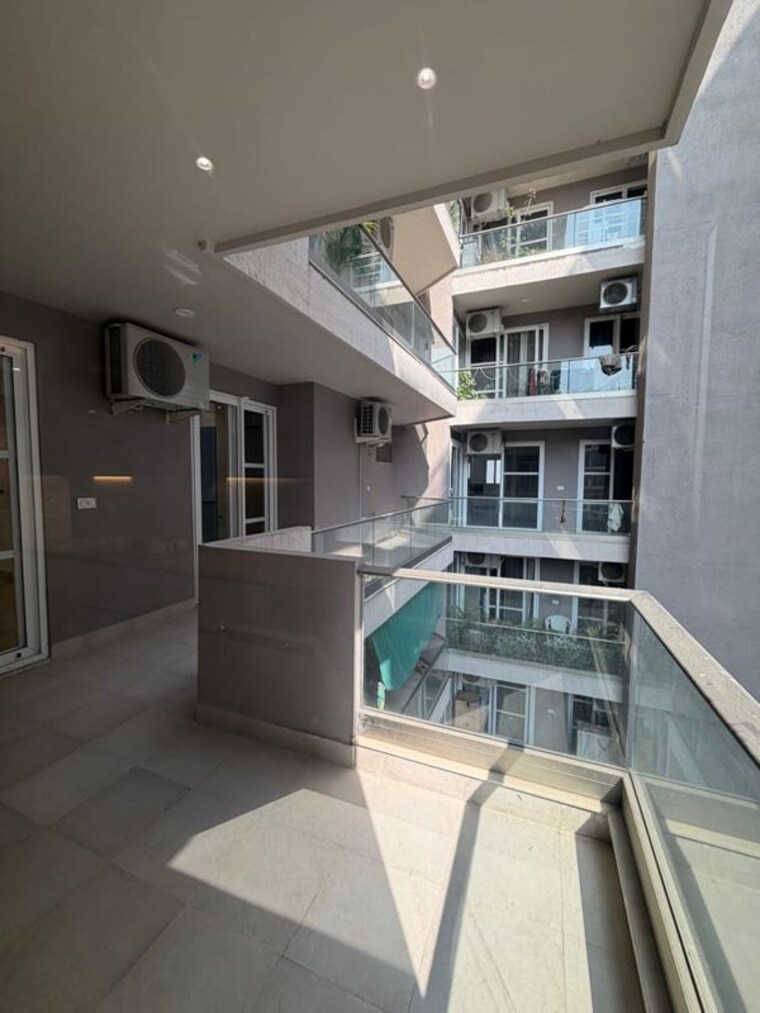 Balcony, nabha 4 Bedroom 2600 Sq.Ft. Apartment In Nabha Zirakpur 10602353