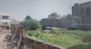  Plot – Exterior View View at Panchyawala - for Sale