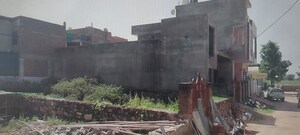  Plot – Exterior View View at Panchyawala - for Sale