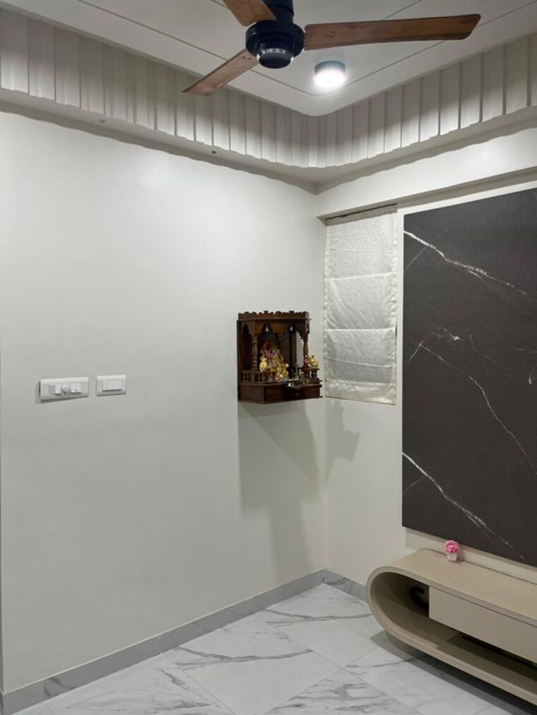 Room, raymond-ten-x-habitat 1.5 Bedroom 650 Sq.Ft. Apartment In Pokhran Road No Two Thane 10602375