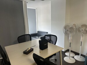 Team Area in  Office Space at Spaze ITech Park, Sector 49 – for Rent