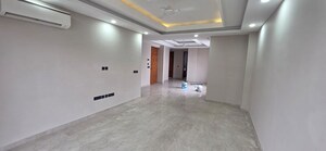 Living Room in 3 BHK Apartment at DLF Alameda, Sector 73 – for Rent