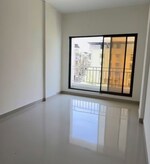 1 BHK + Prayer Room 430 Sq.Ft. Apartment in Crystal Armus