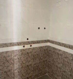 Bathroom in 1 BHK Apartment at Crystal Armus, Chembur – for Sale