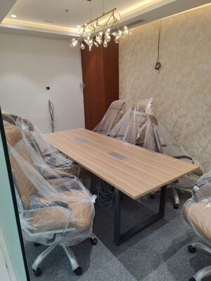 Bedroom in  Office Space at Pioneer Urban Square, Sector 62 – for Rent