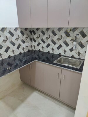 Kitchen in  Office Space at Pioneer Urban Square, Sector 62 – for Rent