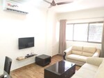 1 BHK 675 Sq.Ft. Apartment in Flower Queen