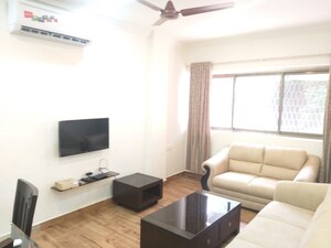 1 BHK Apartment For Rent in Flower Queen, Andheri West